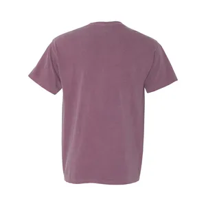 Comfort Colors Adult Heavyweight Pocket T-Shirt
