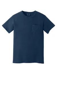 Comfort Colors Adult Heavyweight Pocket T-Shirt