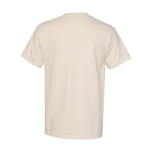 Comfort Colors Adult Heavyweight Pocket T-Shirt