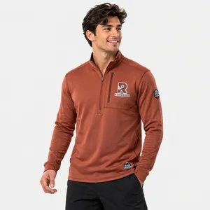 Performance Thermal Quarter-Zip Fleece
