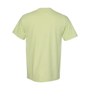 Comfort Colors Adult Heavyweight Pocket T-Shirt