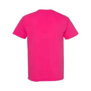Comfort Colors Adult Heavyweight Pocket T-Shirt