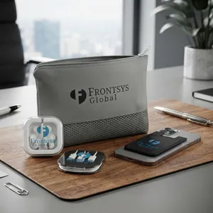 Portable Tech Travel Kit
