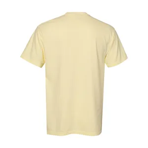Comfort Colors Adult Heavyweight Pocket T-Shirt