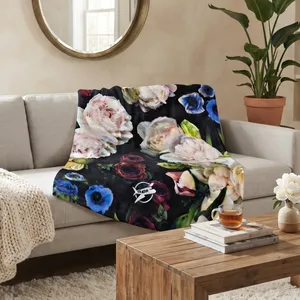 50" x 60" Polyester Blanket