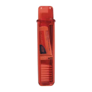 Translucent Red