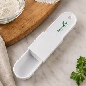 Adjustable Measuring Spoon