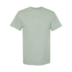 Comfort Colors Adult Heavyweight Pocket T-Shirt