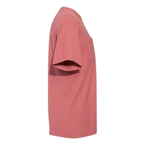 Comfort Colors Adult Heavyweight Pocket T-Shirt
