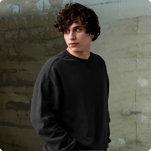 Sweatshirts