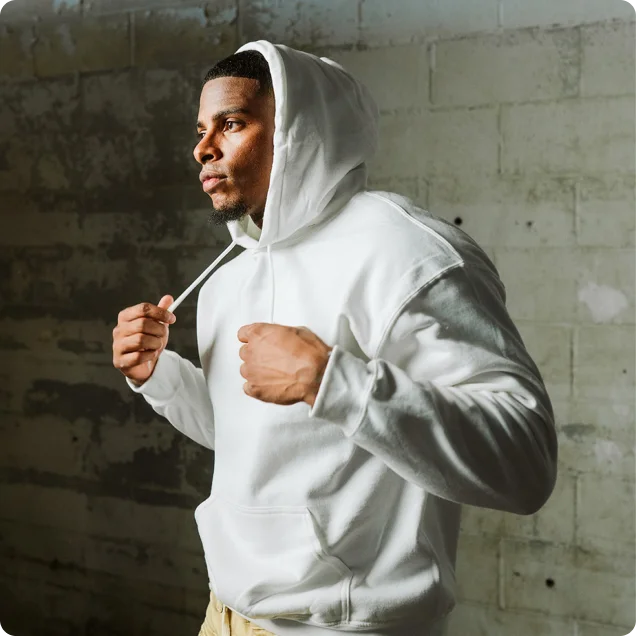Hoodies