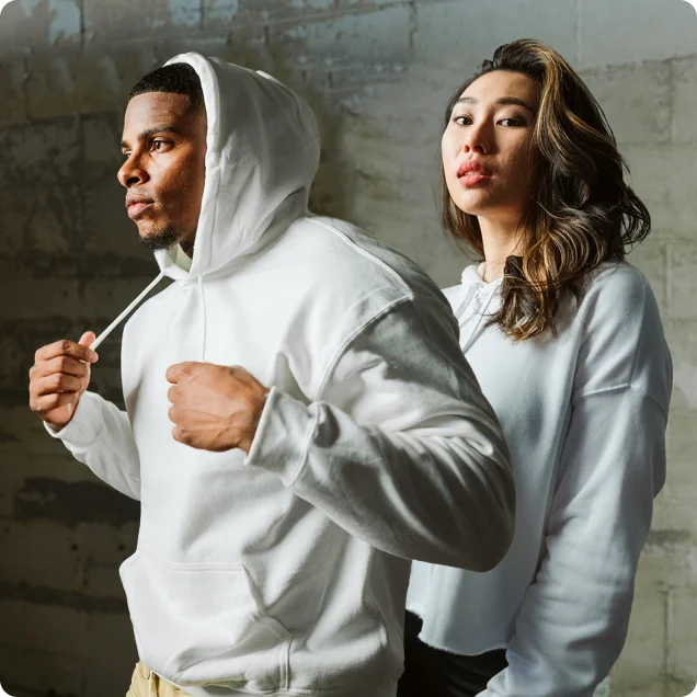 Hoodies