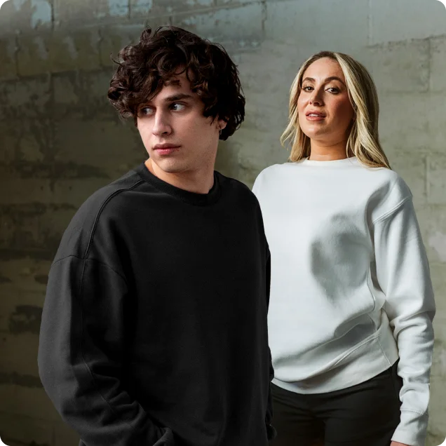 Sweatshirts
