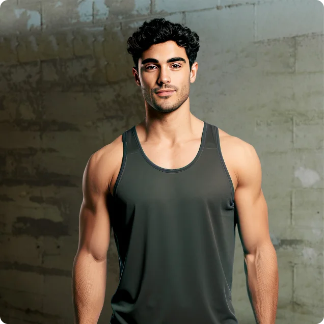 Tank Tops