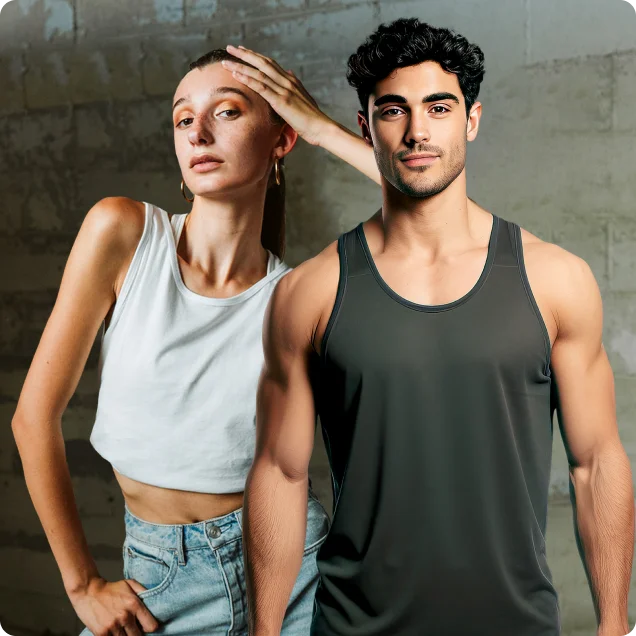 Tank Tops