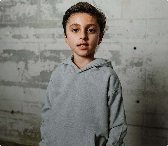 Kids & Youth Clothing