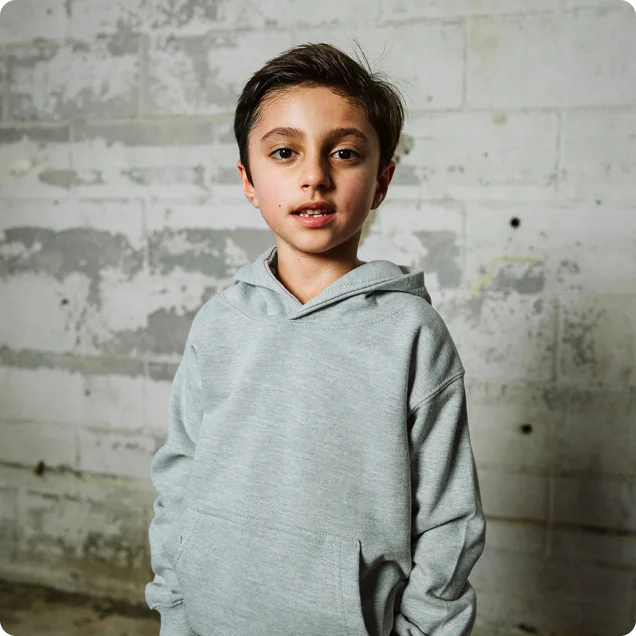 Hoodies