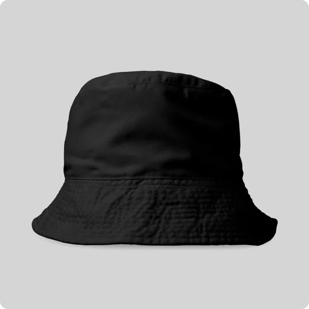 Bucket Hats