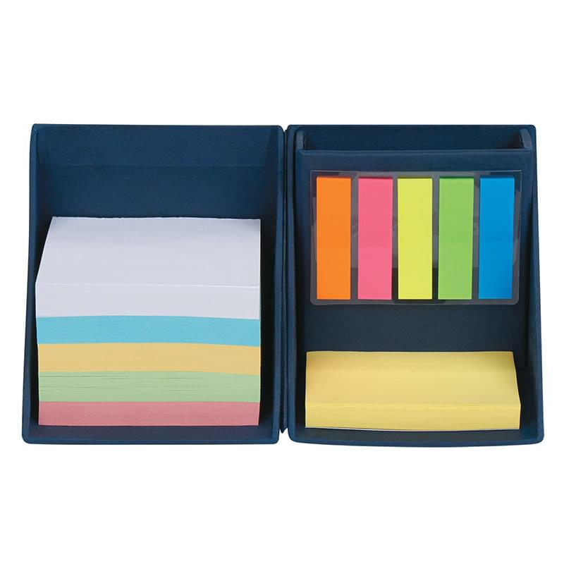 Cubed Stationery Set