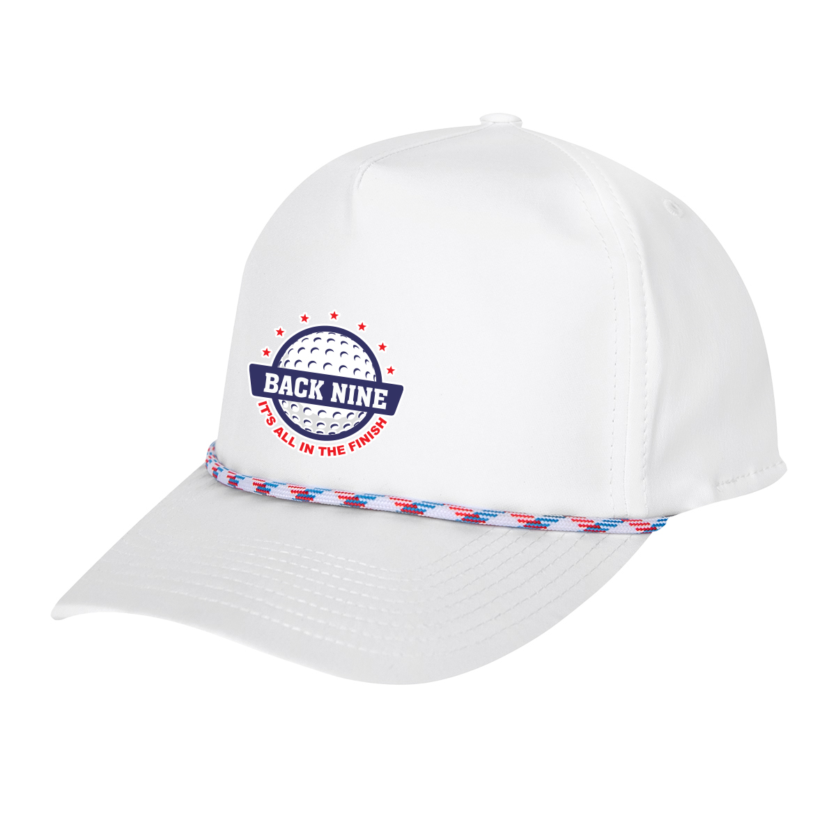 Imperial 5054 The Wrightson Performance Rope Cap
