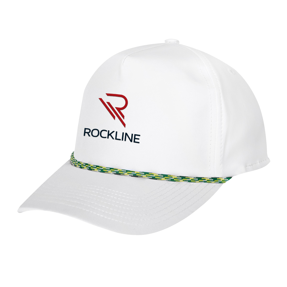 Imperial 5054 The Wrightson Performance Rope Cap