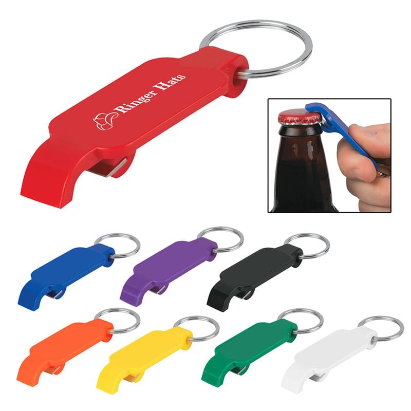Handy Bottle Opener