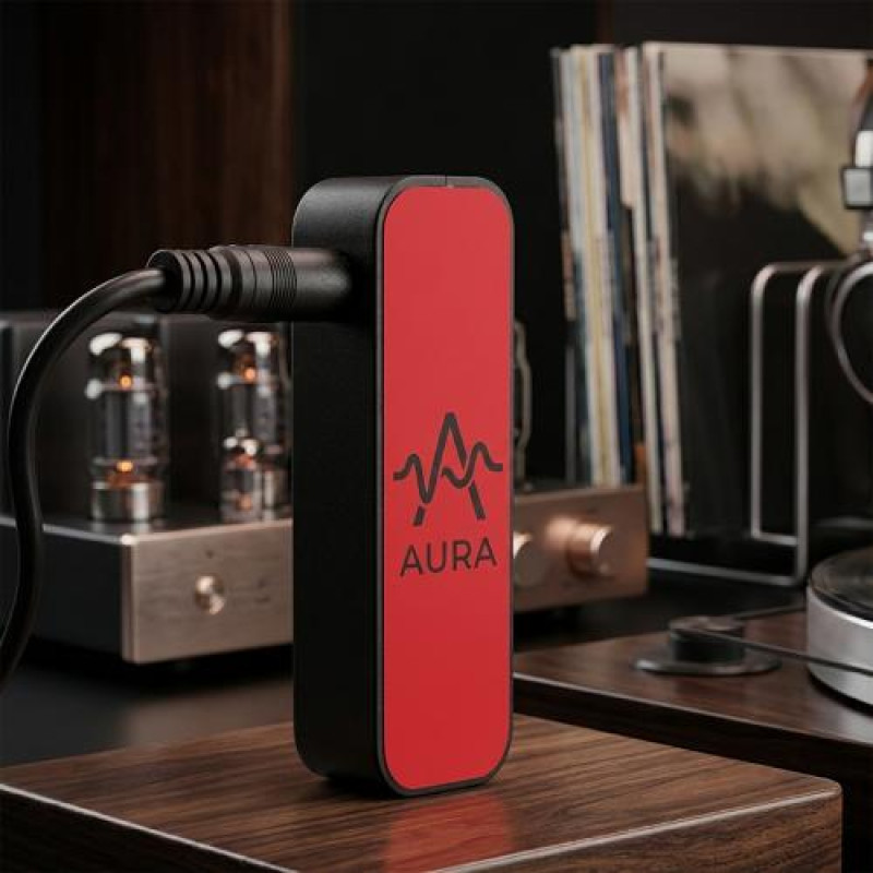 FlyE1+ Wireless Audio Transmitter