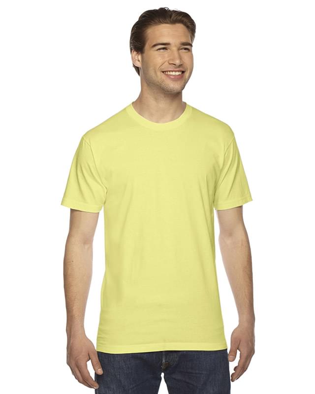 American Apparel 2001w- Full-Color Imprint 36