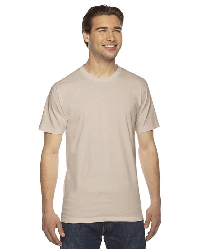 American Apparel 2001w- Full-Color Imprint 34