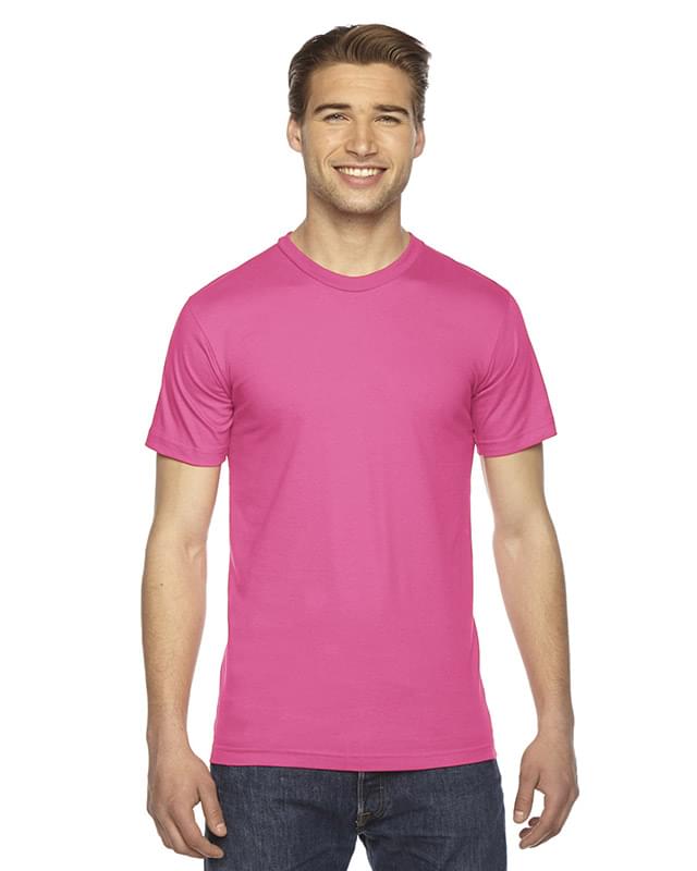 American Apparel 2001w- Full-Color Imprint 24