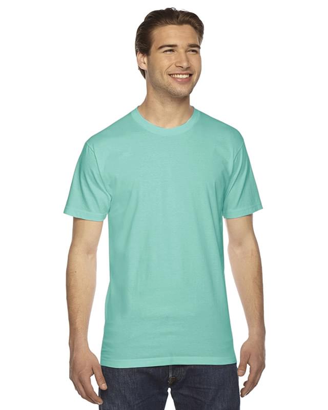 American Apparel 2001w- Full-Color Imprint 26