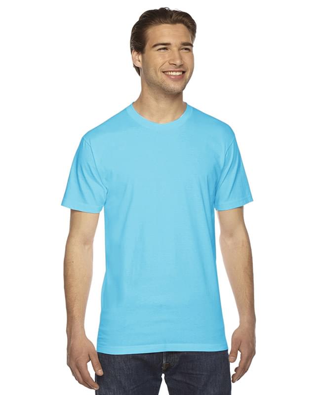 American Apparel 2001w- Full-Color Imprint 44
