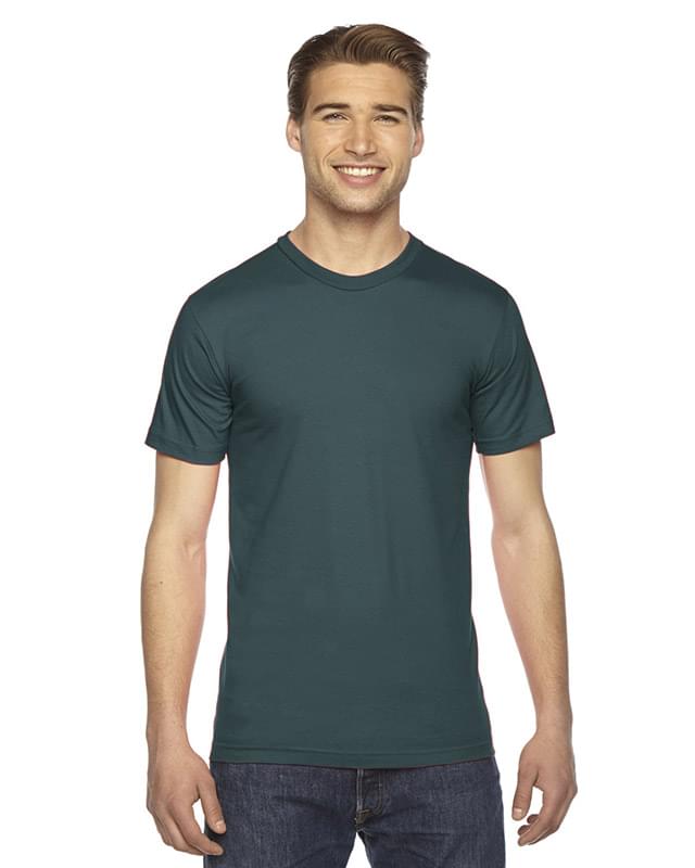 American Apparel 2001w- Full-Color Imprint 71