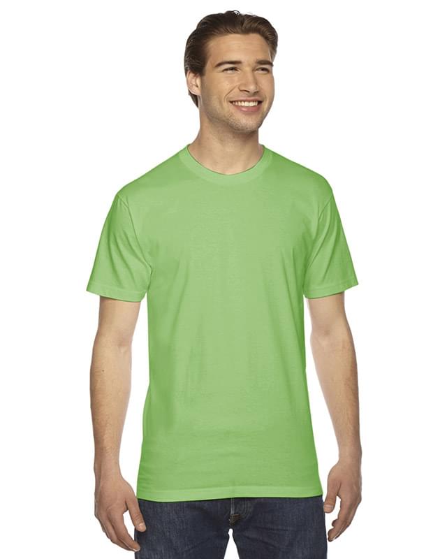 American Apparel 2001w- Full-Color Imprint 35