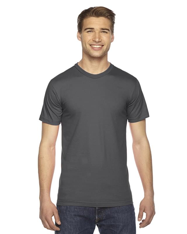 American Apparel 2001w- Full-Color Imprint 45