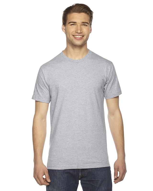 American Apparel 2001w- Full-Color Imprint 78