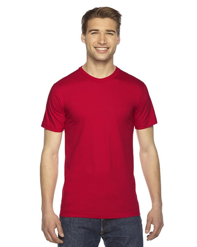 American Apparel 2001w- Full-Color Imprint 87
