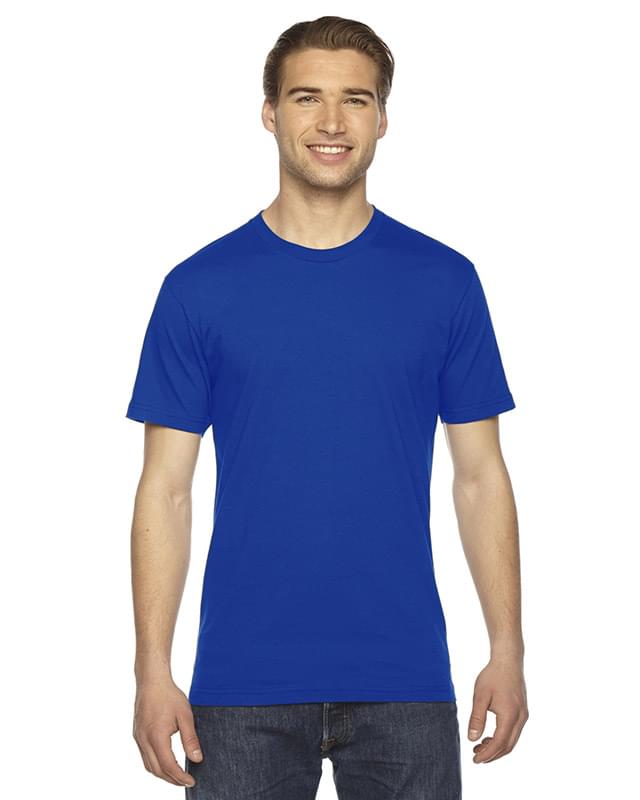 American Apparel 2001w- Full-Color Imprint 22