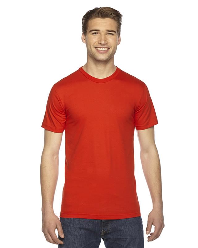 American Apparel 2001w- Full-Color Imprint 27