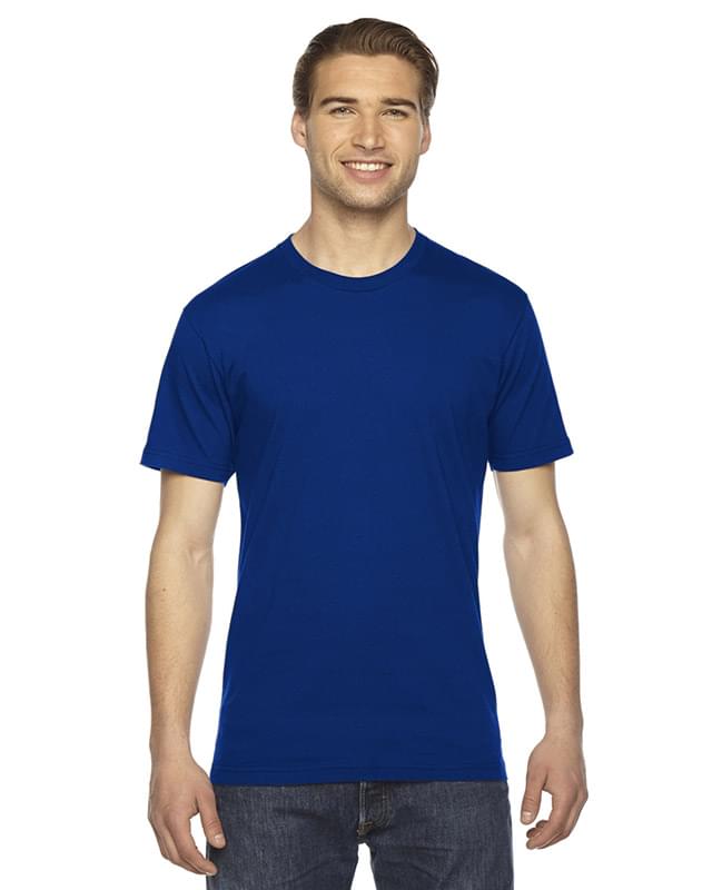 American Apparel 2001w- Full-Color Imprint 74