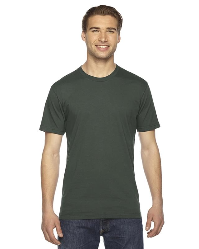 American Apparel 2001w- Full-Color Imprint 86