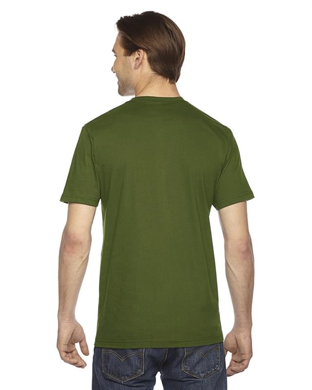 American Apparel 2001w- Full-Color Imprint 64