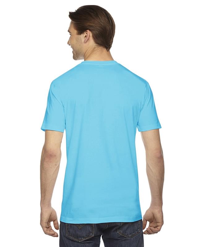 American Apparel 2001w- Full-Color Imprint 77