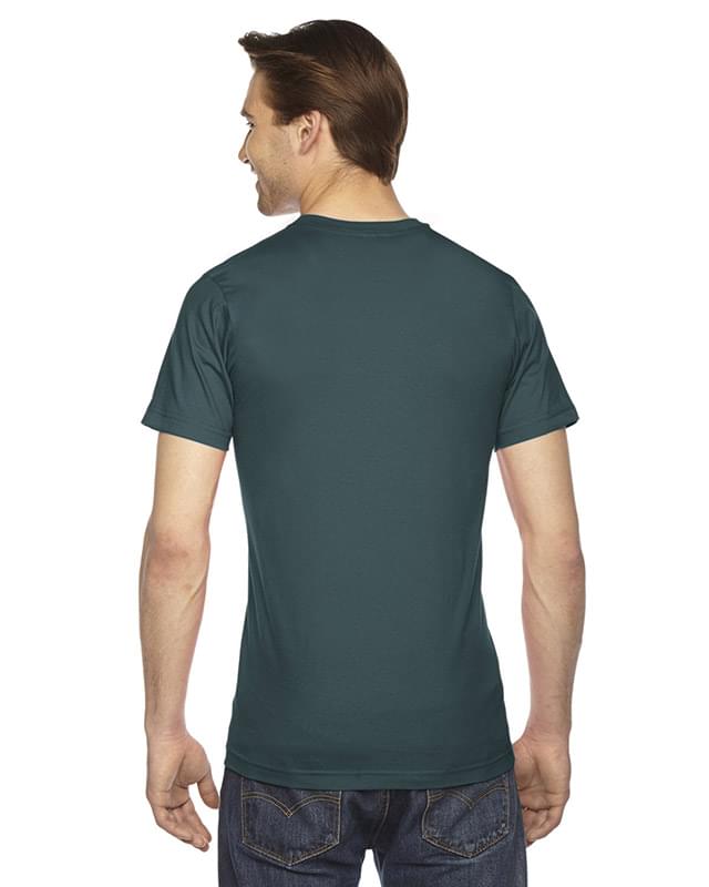 American Apparel 2001w- Full-Color Imprint 53