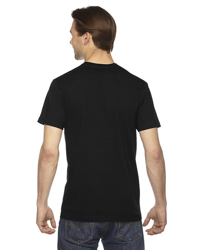 American Apparel 2001w- Full-Color Imprint 56