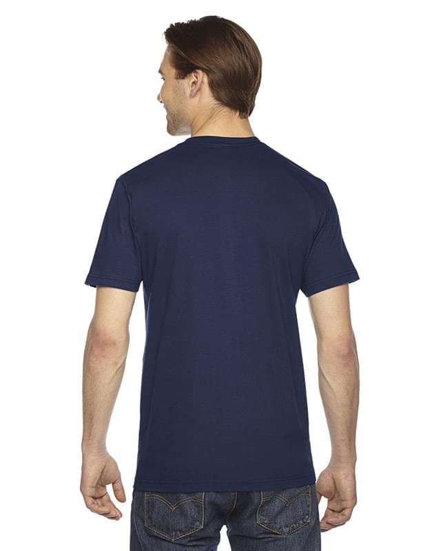 American Apparel 2001w- Full-Color Imprint 55
