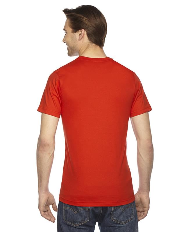 American Apparel 2001w- Full-Color Imprint 5