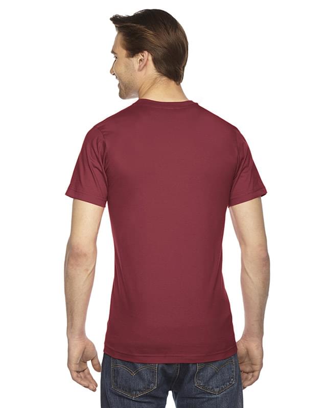 American Apparel 2001w- Full-Color Imprint 76