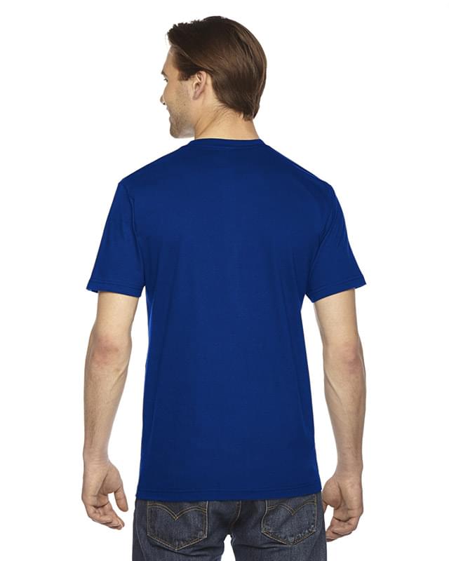 American Apparel 2001w- Full-Color Imprint 80