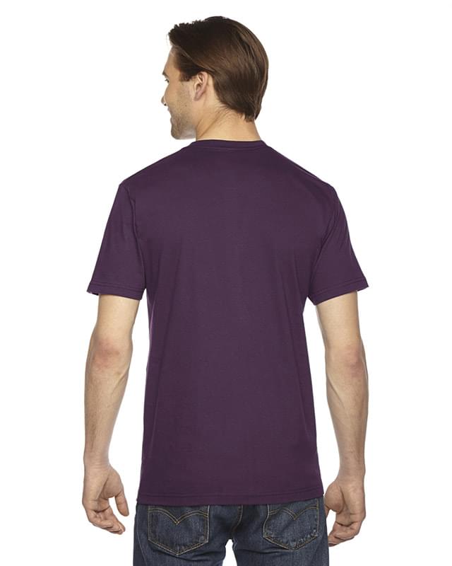 American Apparel 2001w- Full-Color Imprint 50